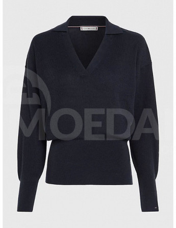 Tommy Hilfiger - OPEN POLO BLOUSSON SWEATER Tbilisi - photo 5