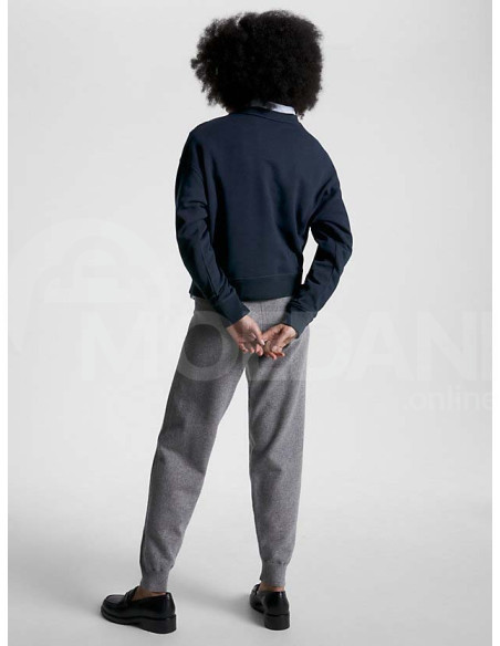 Tommy Hilfiger - REG MONOTYPE EMB SWEATSHIRT Тбилиси - изображение 2