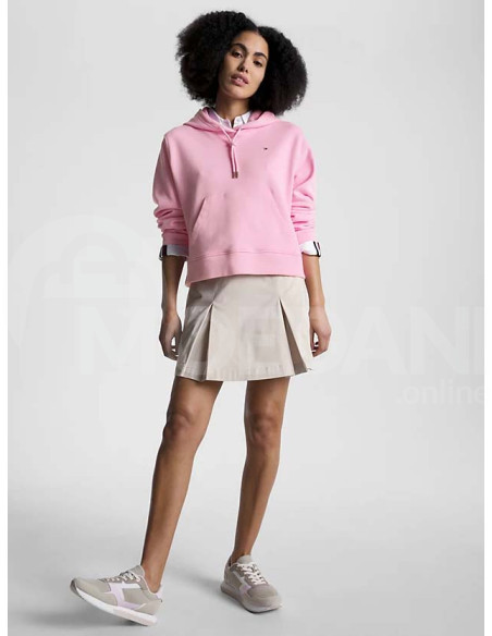 Tommy Hilfiger - 1985 MODERN REG P/TERRY HOODIE თბილისი - photo 2