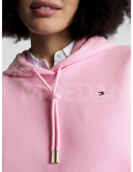 Tommy Hilfiger - 1985 MODERN REG P/TERRY HOODIE თბილისი - photo 4