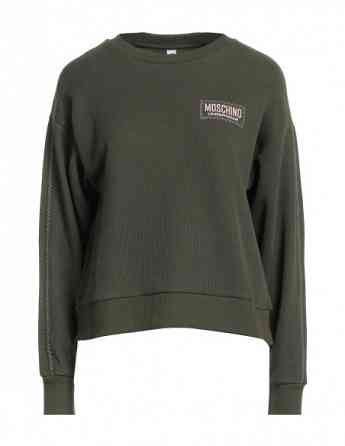 Moschino - SWEATSHIRT Tbilisi