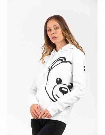 Moschino - SWEATSHIRT Tbilisi