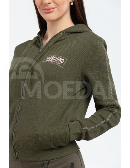 Moschino - SWEATSHIRT თბილისი - photo 3