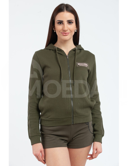 Moschino - SWEATSHIRT თბილისი - photo 1