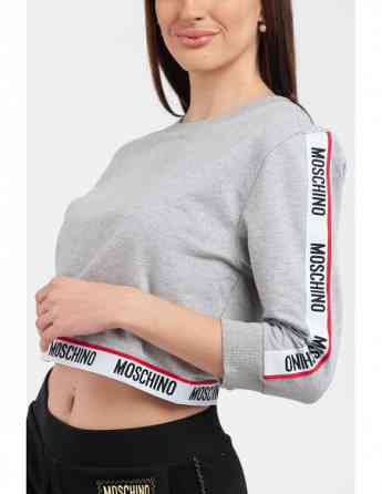 Moschino - SWEATSHIRT Tbilisi