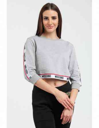 Moschino - SWEATSHIRT Tbilisi