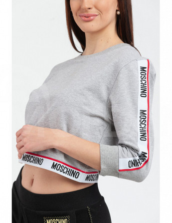 Moschino - SWEATSHIRT Tbilisi - photo 3