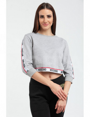 Moschino - SWEATSHIRT Tbilisi - photo 1