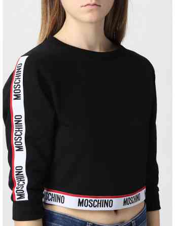 Moschino - SWEATSHIRT Tbilisi