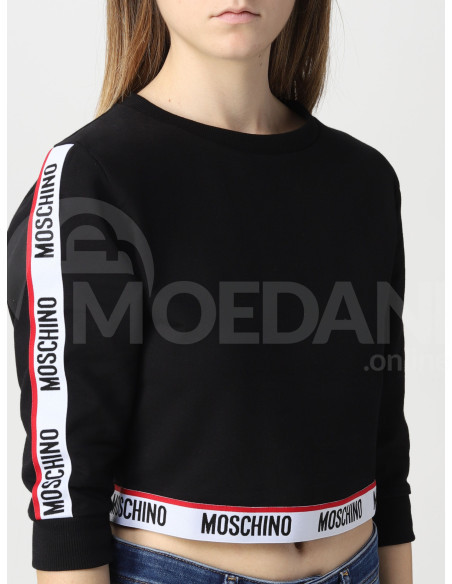 Moschino - SWEATSHIRT თბილისი - photo 3