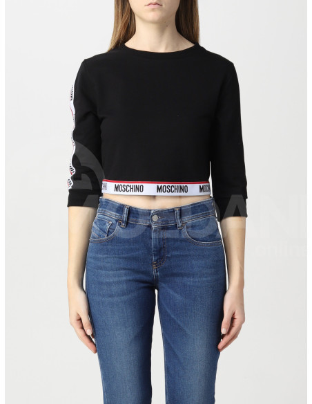 Moschino - SWEATSHIRT თბილისი - photo 1