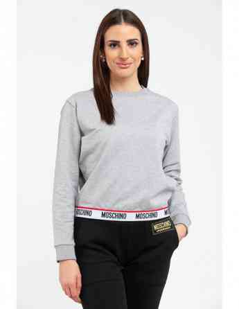 Moschino - SWEATSHIRT Tbilisi