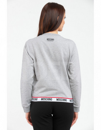 Moschino - SWEATSHIRT Tbilisi - photo 2