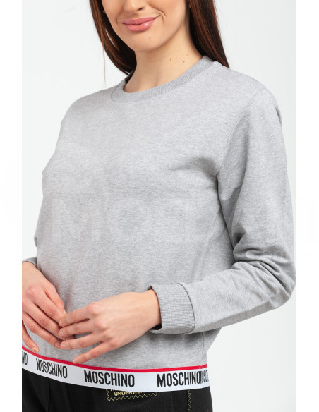 Moschino - SWEATSHIRT თბილისი - photo 3