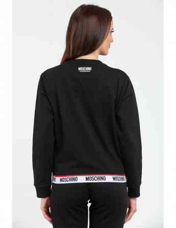 Moschino - SWEATSHIRT Tbilisi