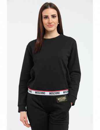 Moschino - SWEATSHIRT Tbilisi