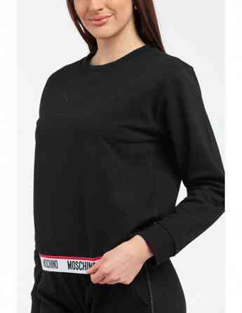 Moschino - SWEATSHIRT Tbilisi