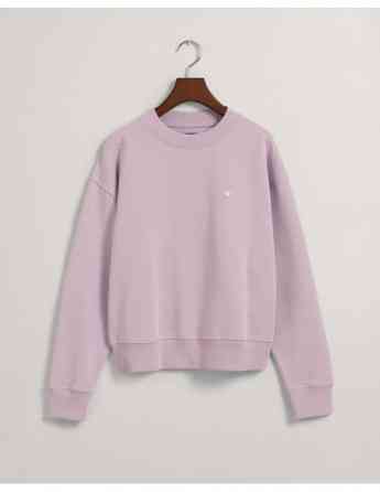 Gant - ICON G ESSENTIAL C-NECK SWEAT Tbilisi