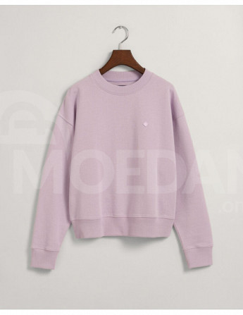 Gant - ICON G ESSENTIAL C-NECK SWEAT Tbilisi - photo 5