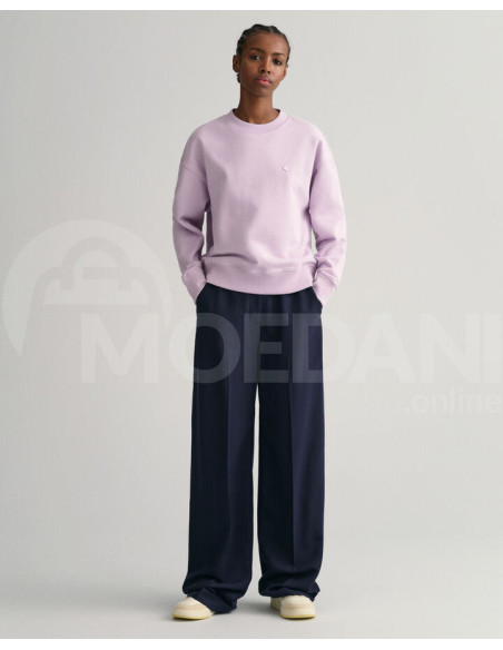 Gant - ICON G ESSENTIAL C-NECK SWEAT თბილისი - photo 3