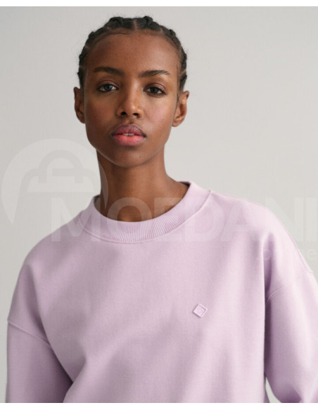 Gant - ICON G ESSENTIAL C-NECK SWEAT თბილისი - photo 4