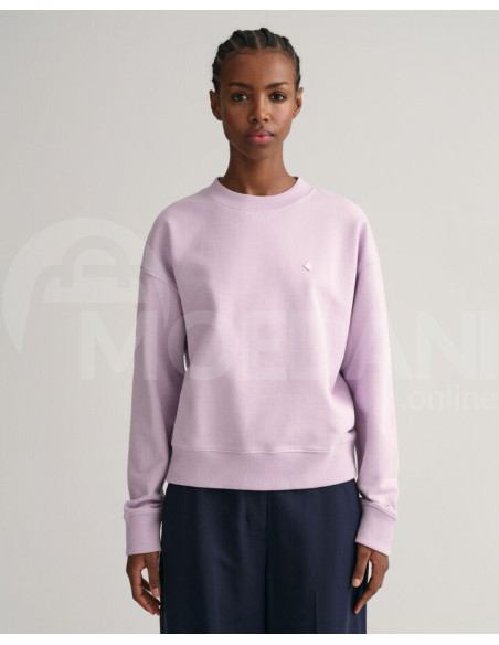Gant - ICON G ESSENTIAL C-NECK SWEAT თბილისი - photo 1