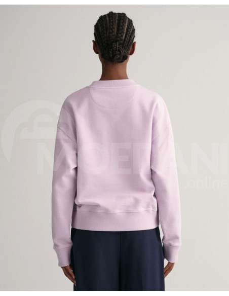 Gant - ICON G ESSENTIAL C-NECK SWEAT თბილისი - photo 2