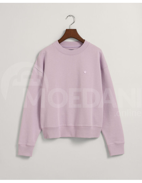 Gant - ICON G ESSENTIAL C-NECK SWEAT თბილისი - photo 5