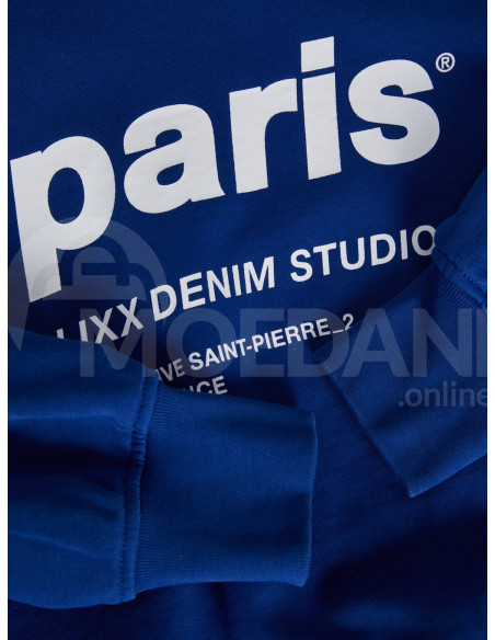 JJXX - JXBEATRICE LOOSE LS SWEAT SWT NOOS თბილისი - photo 7