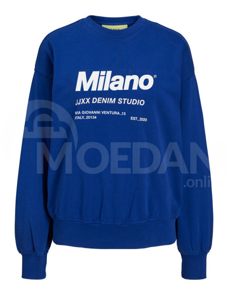 JJXX - JXBEATRICE LOOSE LS SWEAT SWT NOOS თბილისი - photo 5