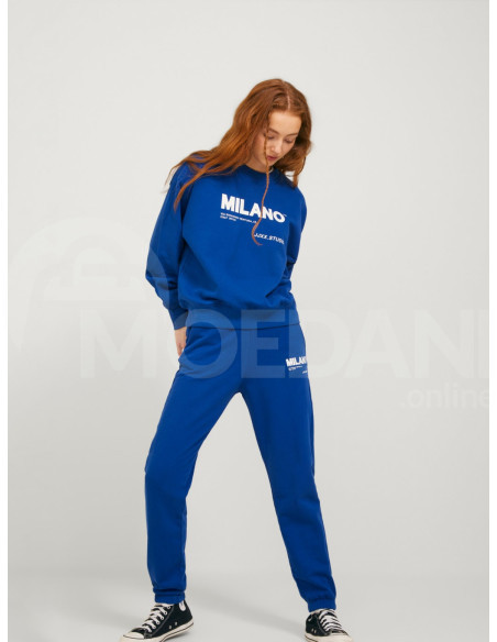JJXX - JXBEATRICE LOOSE LS SWEAT SWT NOOS თბილისი - photo 3