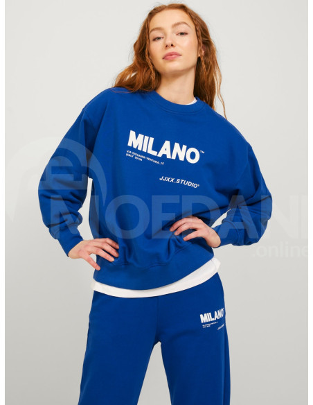 JJXX - JXBEATRICE LOOSE LS SWEAT SWT NOOS თბილისი - photo 2