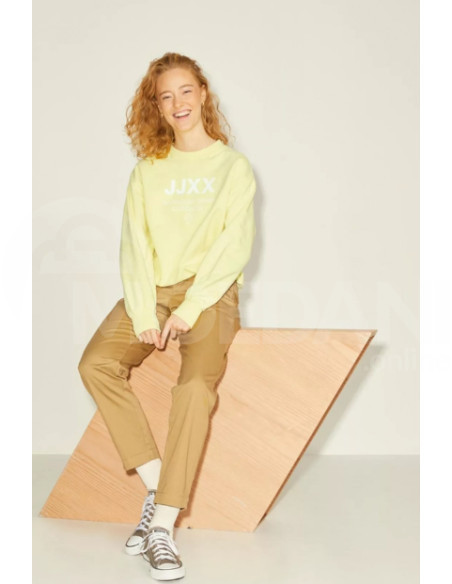 JJXX - JXBEATRICE LOOSE LS SWEAT SWT NOOS თბილისი - photo 1