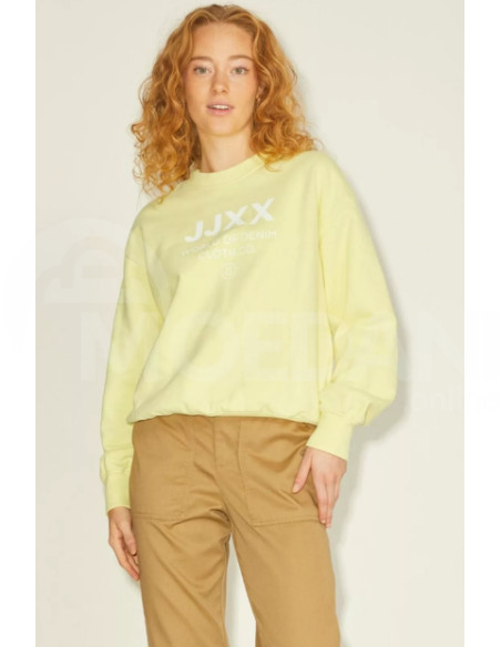 JJXX - JXBEATRICE LOOSE LS SWEAT SWT NOOS თბილისი - photo 2