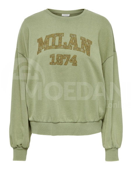 ONLY - ONLONEA L/S LACE UB SWT Tbilisi - photo 1