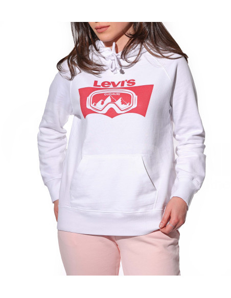Levis® -  GRAPHIC SPORT HOODIE CUSTOMIZATION HOOD თბილისი - photo 3