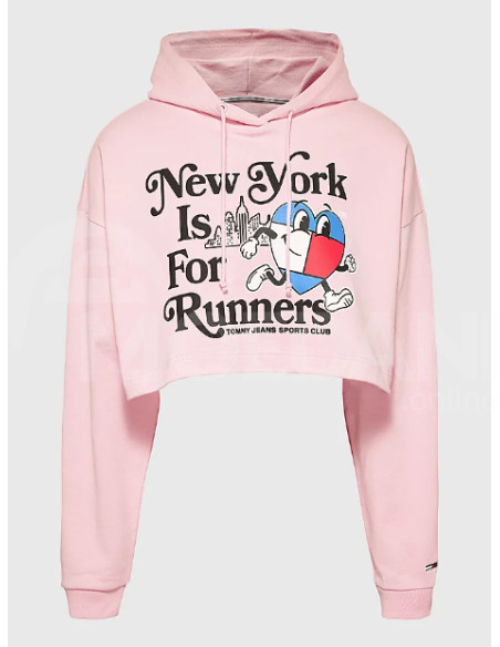 Tommy Jeans - TJW SPR CRP SPORTEES RUNNERS თბილისი - photo 5