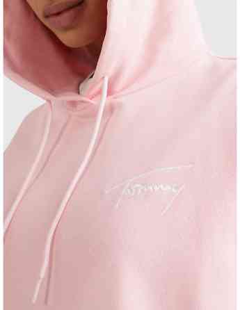 Tommy Jeans - TJW RLX SIGNATURE HOODIE Tbilisi