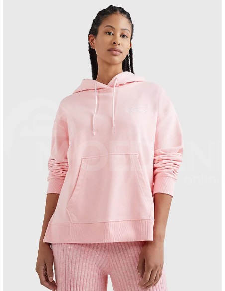 Tommy Jeans - TJW RLX SIGNATURE HOODIE თბილისი - photo 4