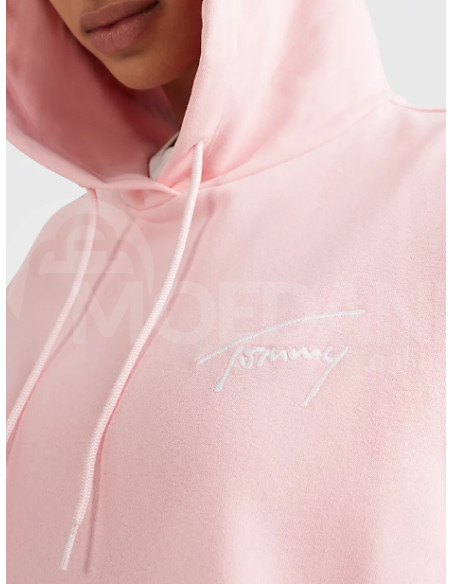 Tommy Jeans - TJW RLX SIGNATURE HOODIE თბილისი - photo 3