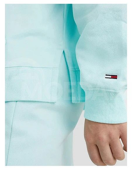 Tommy Jeans - TJW RLX SIGNATURE HOODIE თბილისი - photo 4