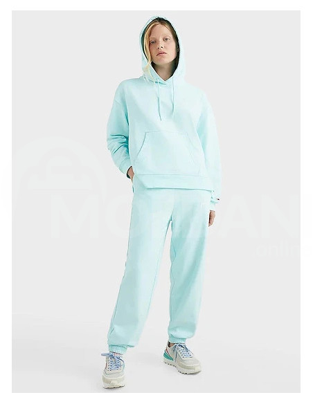 Tommy Jeans - TJW RLX SIGNATURE HOODIE თბილისი - photo 1