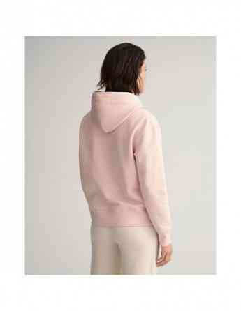 Gant - LOCK UP SWEAT HOODIE Tbilisi