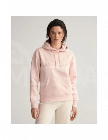 Gant - LOCK UP SWEAT HOODIE Tbilisi - photo 3