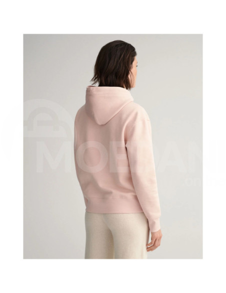 Gant - LOCK UP SWEAT HOODIE Тбилиси - изображение 4