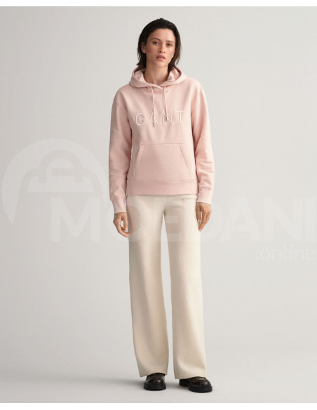 Gant - LOCK UP SWEAT HOODIE Тбилиси - изображение 1