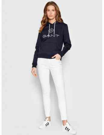 Gant - LOCK UP SWEAT HOODIE Тбилиси