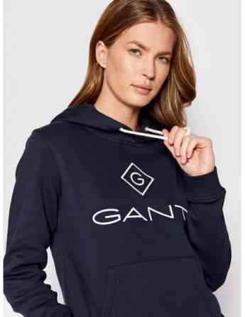 Gant - LOCK UP SWEAT HOODIE Тбилиси