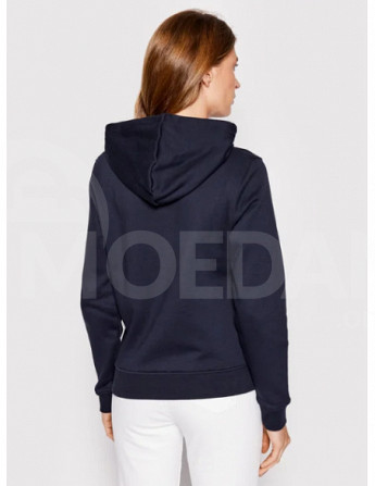 Gant - LOCK UP SWEAT HOODIE Тбилиси - изображение 4