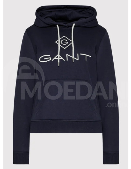 Gant - LOCK UP SWEAT HOODIE Tbilisi - photo 5